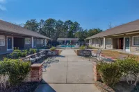 SureStay Hotel by Best Western Leesville