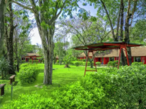 Muthu Mara River Lodge Hotels in Mara