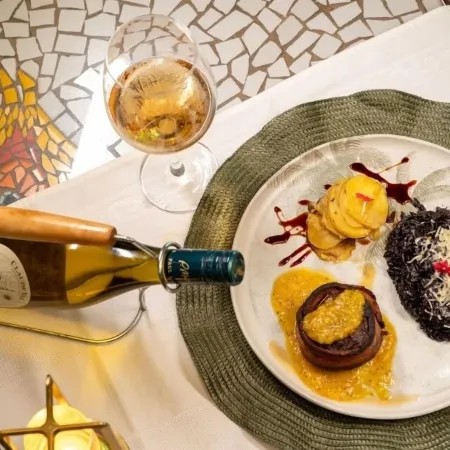 Xamã Senses - Hotel Pousada