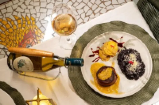 Xamã Senses - Hotel Pousada