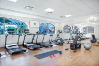 Royal Solaris Los Cabos-All Inclusive - Gym