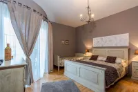 Apartments Vanja - Hot Tub