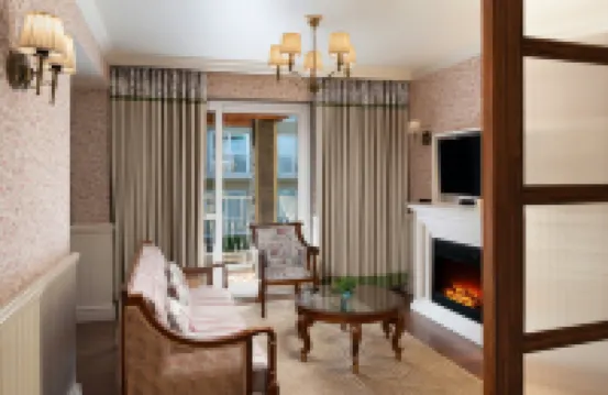 慕蘇里的The Fern Brentwood，萬豪系列 酒店