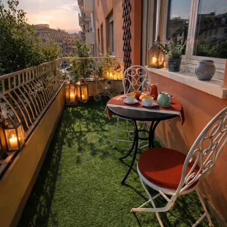 RomAntic Dreams Guest House