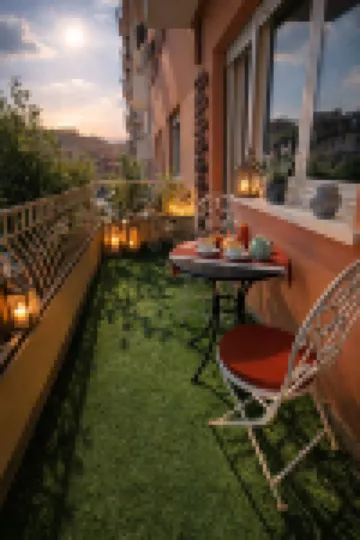 RomAntic Dreams Guest House Hoteles en 