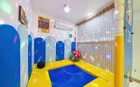 Hayatakids Pool Villa N Caravan