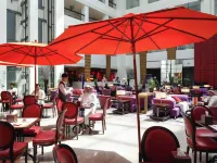 Novotel Dammam Business Park - Quầy Bar