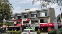 โรงแรม ลี ไพรม์ โรงแรมใกล้วัดไวศณุเทวี