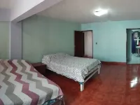 Space Hotels in Cochabamba