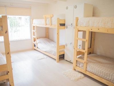 Casa Amonite Hostel Boutique