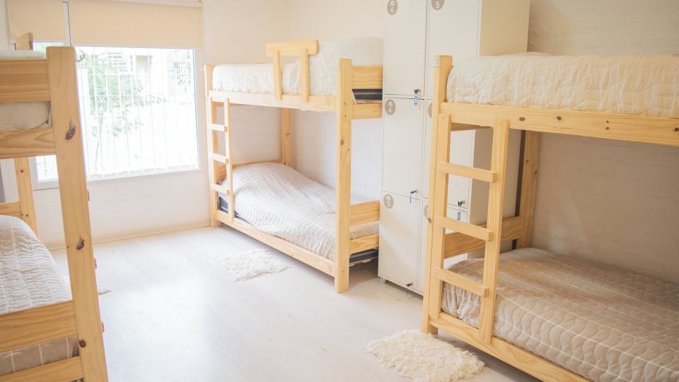 Casa Amonite Hostel Boutique