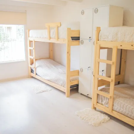 Casa Amonite Hostel Boutique