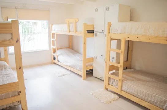 Casa Amonite Hostel Boutique