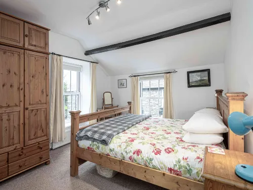 Cottage in Snowdonia near Betws y Coed