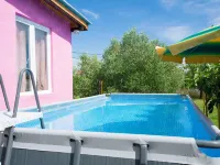 House Cross Hotels in Opcina Zemunik Donji