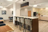 City Express by Marriott Danville - breakfast