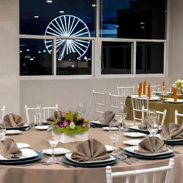 Mision Puebla Angelopolis