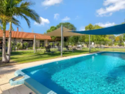 The Timothée Resort Hotels in Busselton