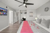 The Splash House
