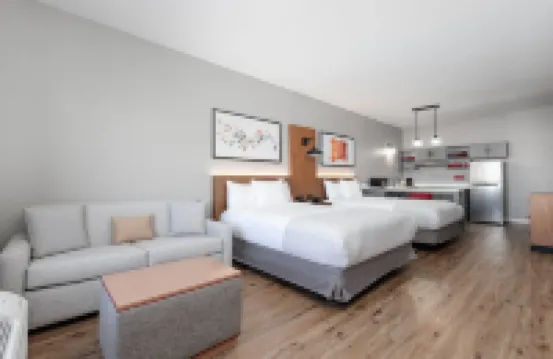 Hawthorn Extended Stay By Wyndham Eagle Pass