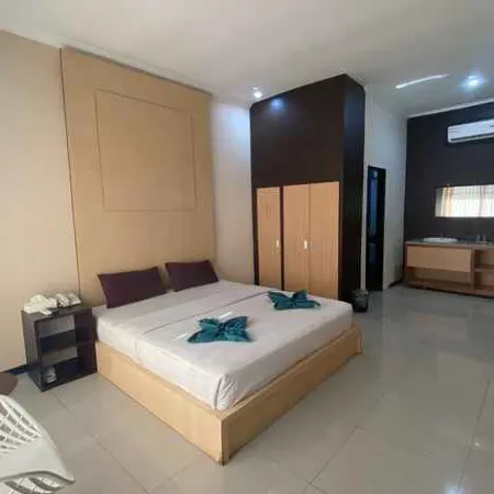 Jazz Hotel Palu
