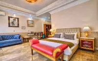 Seruni Hotel Gunung Salak