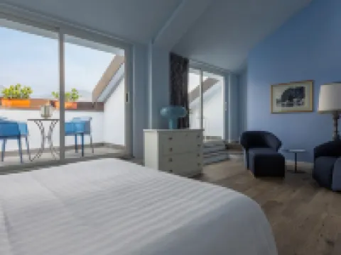 Grand Hotel Menaggio Hotels in Menaggio