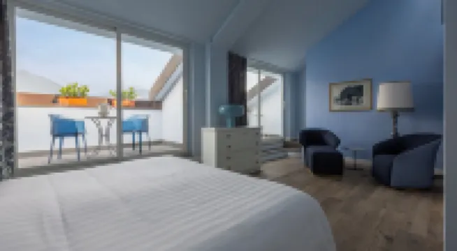 Grand Hotel Menaggio