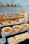 Midenza Seaside & Nature Retreat - Aamiainen