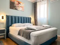 Hotel Tier Center - 3-Star