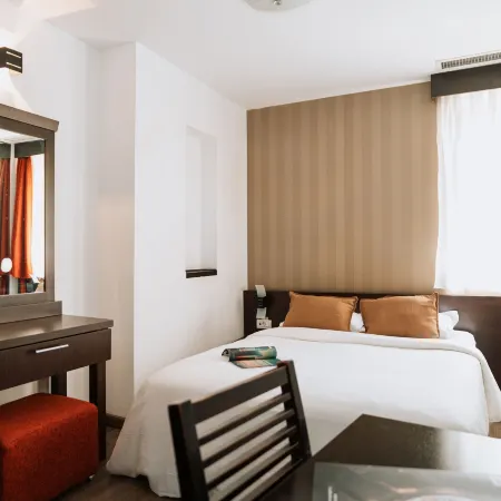 Hotel Duke Armeneasca City Center - Ex Tempo