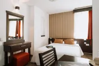 Hotel Duke Armeneasca City Center - Ex Tempo