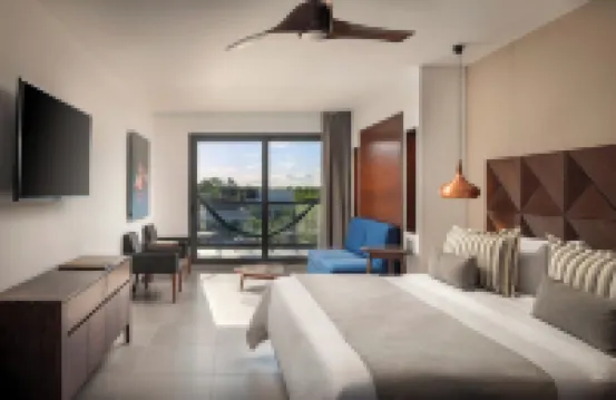 Hotel Marina El Cid Spa & Beach Resort - All Inclusive