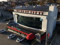 Ren Business Hotel Hotels in Gerede