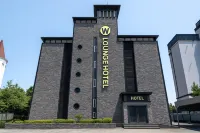Dangjin Newcastle Hotel