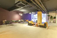 Haeundae Sunset Hotel