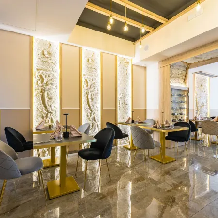 Sant'Angelo Suites