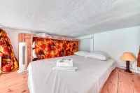 GuestReady - Loft chic dans le 7e arr.