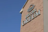 Jinju Hotel Oreum