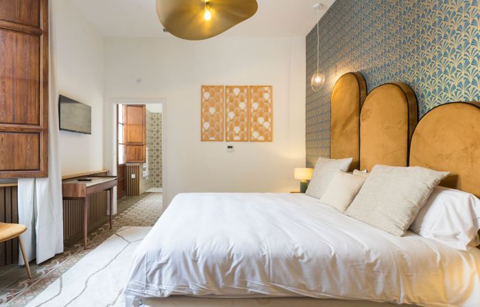 Hotel La Marsellesa