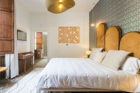 Hotel La Marsellesa