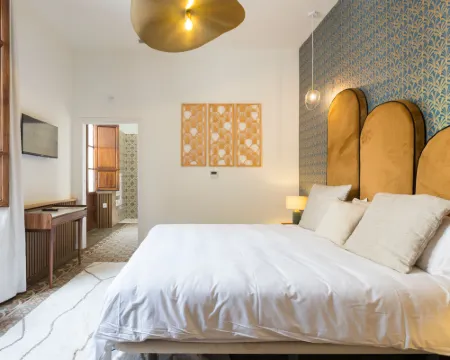 Hotel La Marsellesa Hoteles en Pego