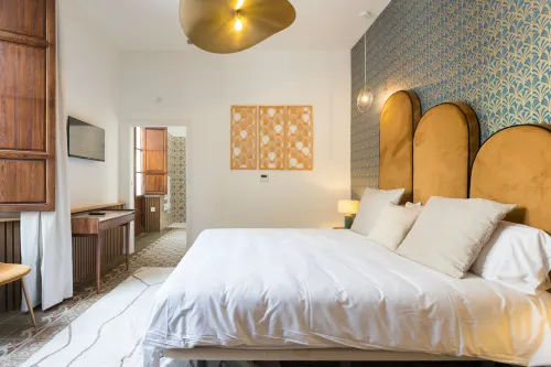 Hotel La Marsellesa - 3-Star