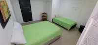 Hostel Caribe Cartagena