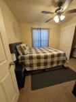 4 blocks from New Mexico Military Institute and Main Street