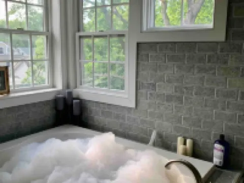 Unique Luxury Central Historic Landmark Home Hotels in Lambertville