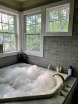 Unique Luxury Central Historic Landmark Home