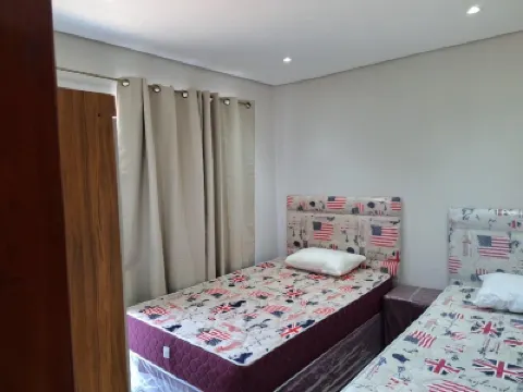 Edificio Bahamas Hoteles en 