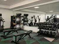 Element Pooler Savannah Airport Hotels in Pooler