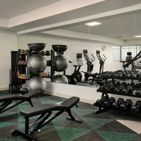 Element Pooler Savannah Airport Отели в г. Пулер